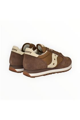 canoscio e nylon--------------- SAUCONY | JAZZ ORIGINAL-673